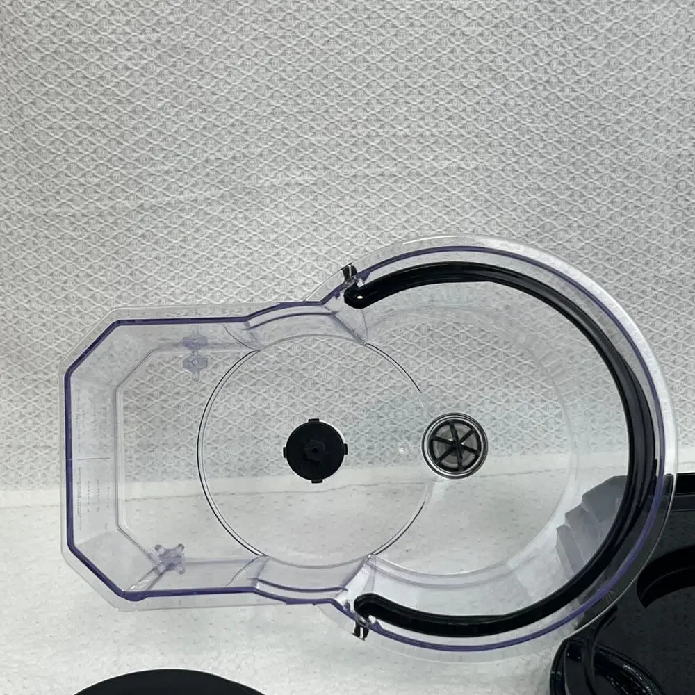 Cuisinart DCB-10 Coffee Maker Water Reservoir Lid Filter Assembly OEM NEW
